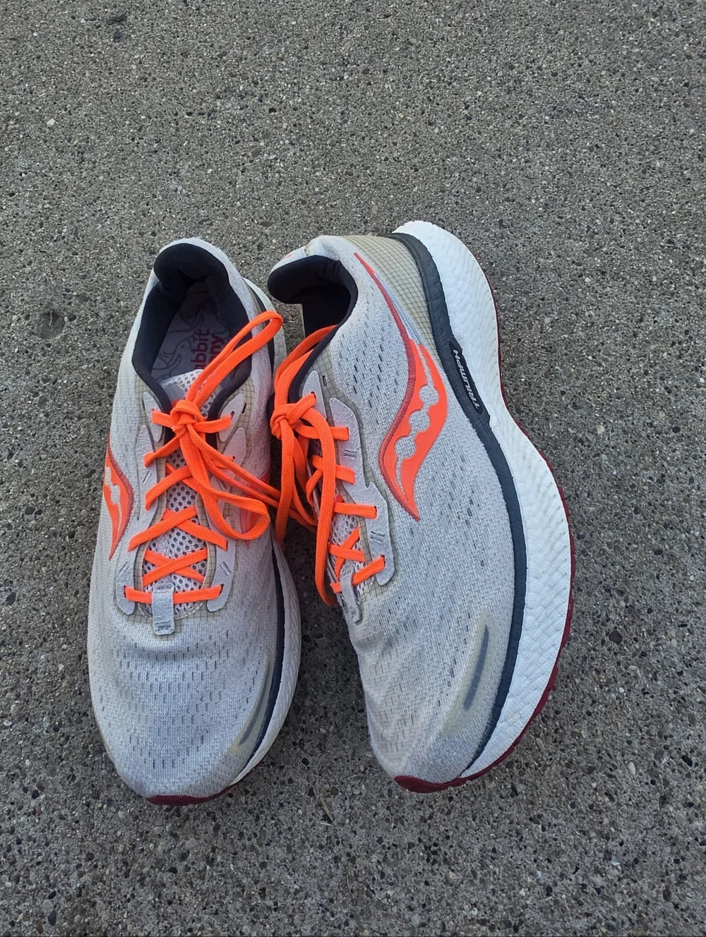 Saucony  Sneaker Women Size 10